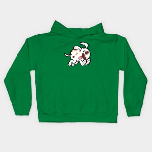 Marsh Kids Hoodie